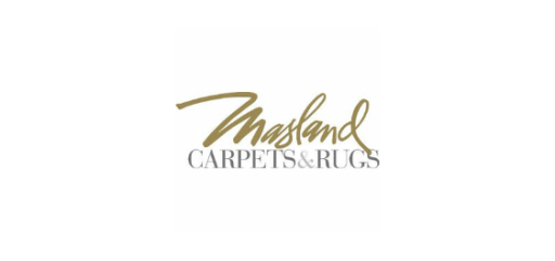 Masland Carpets and Rugs logo