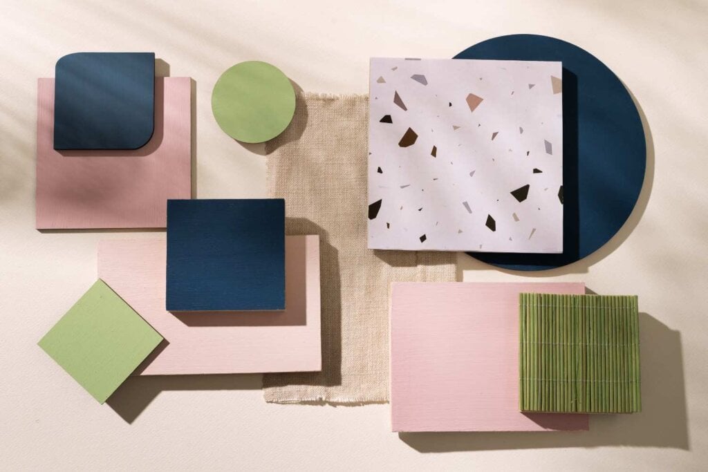 Tile Design Trends