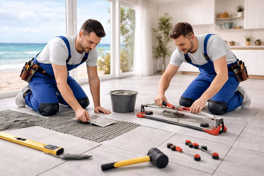 Best Flooring Options for Homes