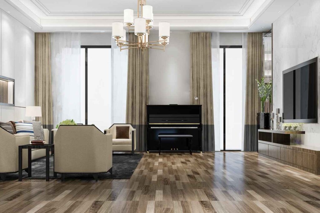 Luxury Vinyl Planks in 2026