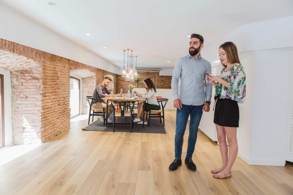 Top Flooring Trends Homeowners Are Choosing This Year (2026)