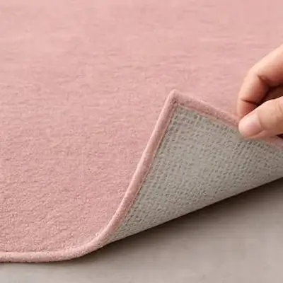 Pink-Carpet-Pad