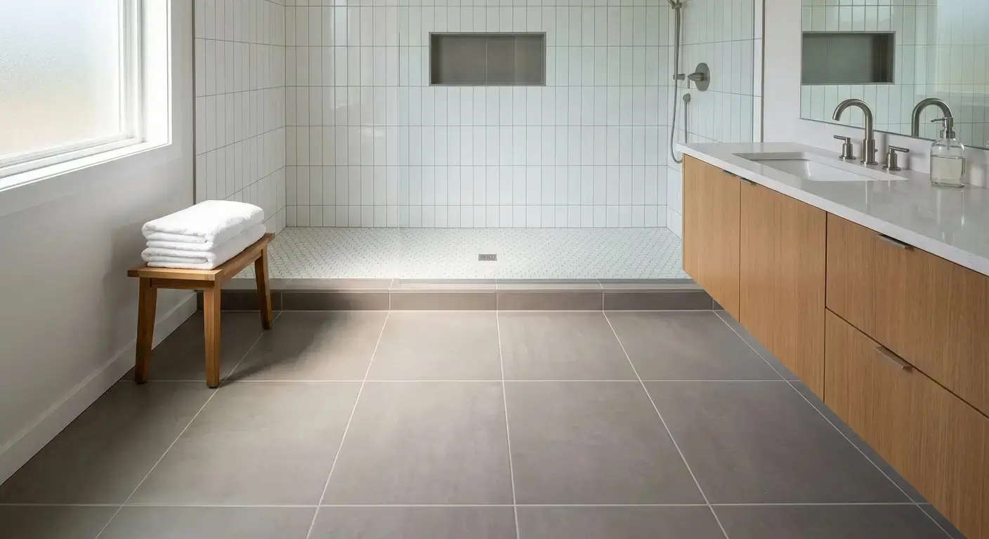 What to Know Before Starting a Tile Flooring Project